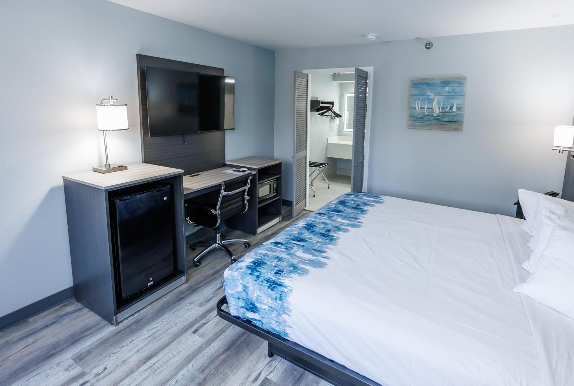 Baymont By Wyndham Branson Thousand Hills Exterior foto