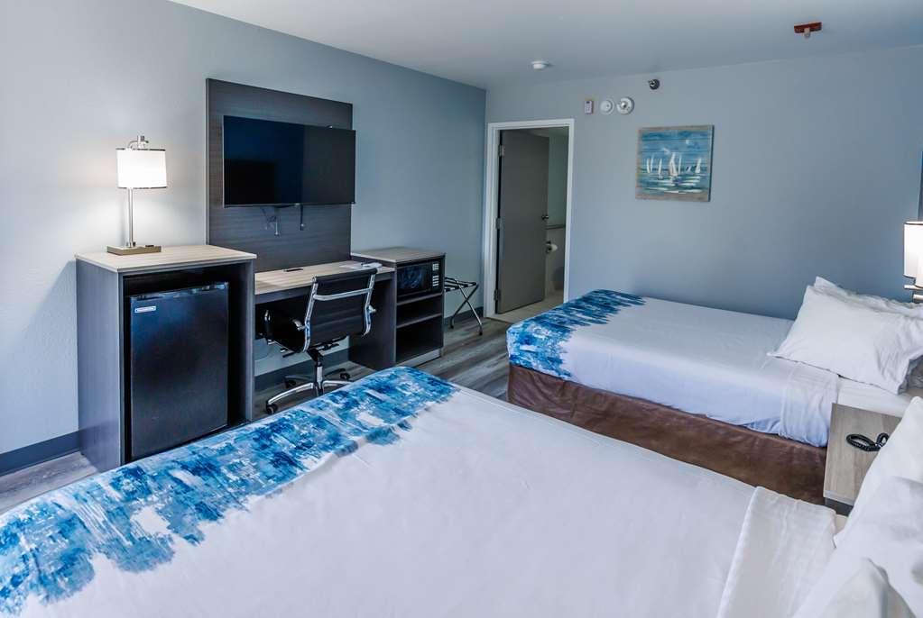 Baymont By Wyndham Branson Thousand Hills Habitación foto