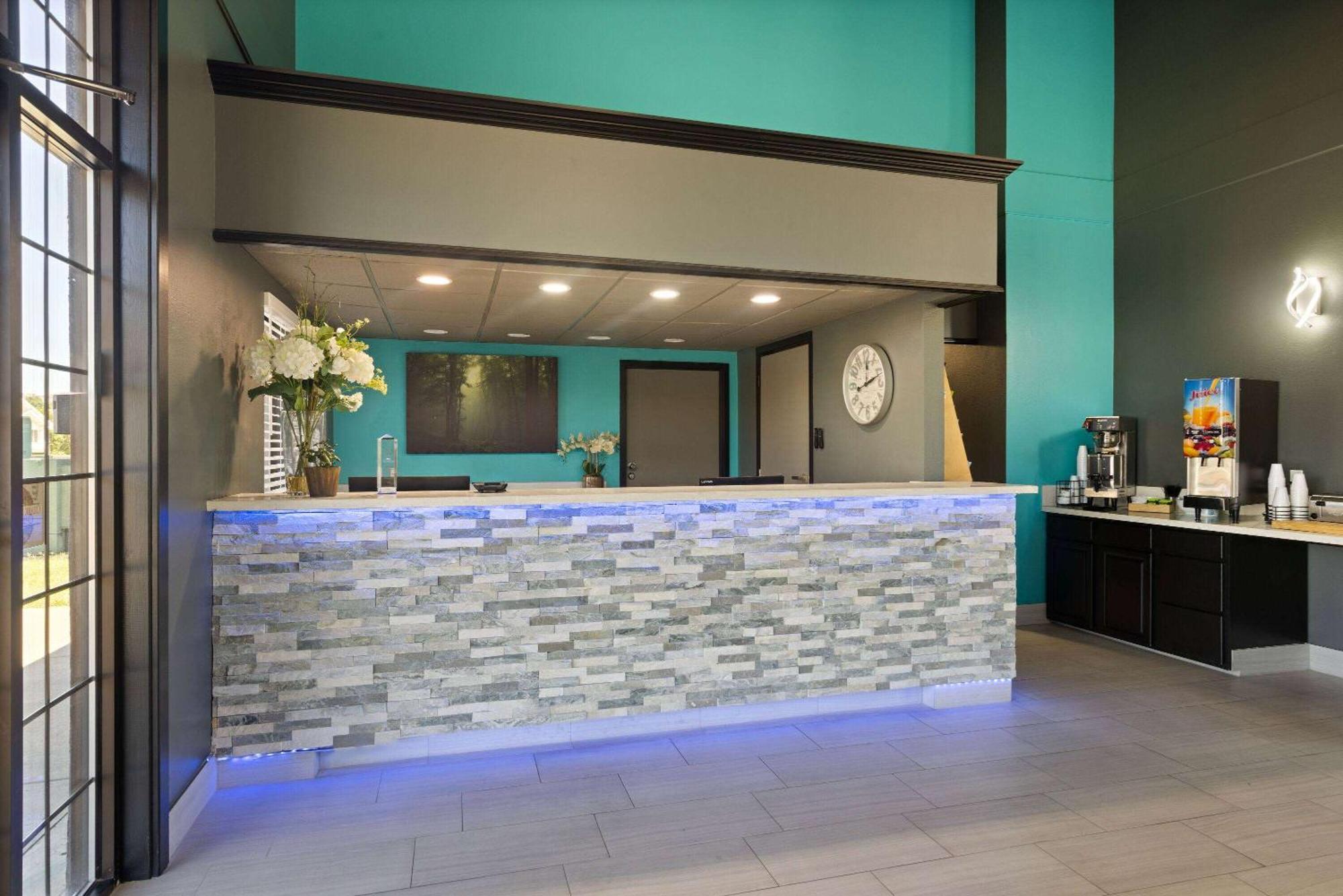 Baymont By Wyndham Branson Thousand Hills Exterior foto