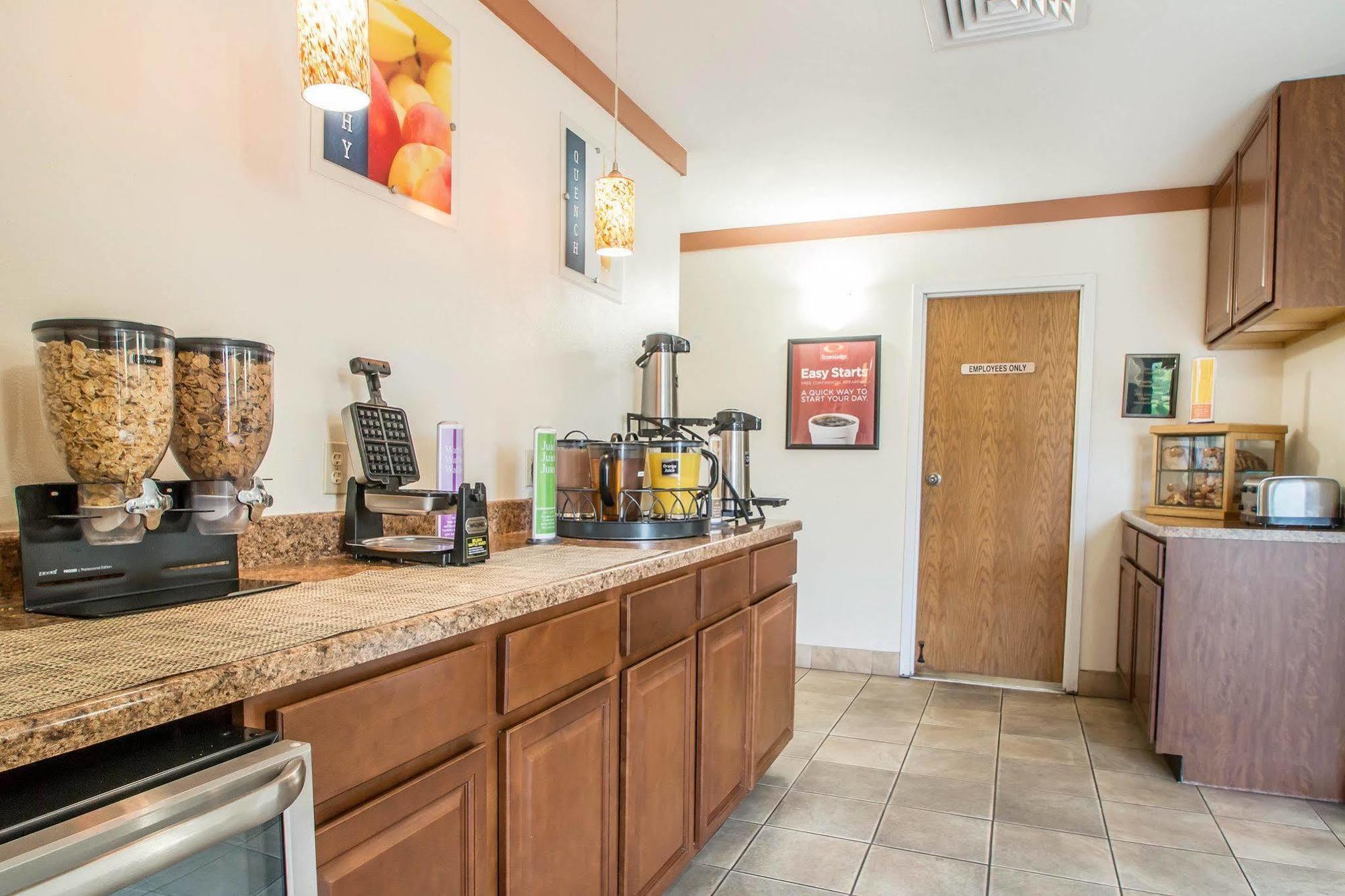 Baymont By Wyndham Branson Thousand Hills Exterior foto